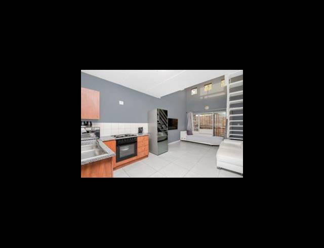 2 BEDROOM TOWNHOUSE FOR SALE IN HONEY PARK